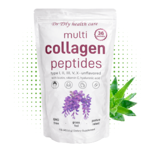 Dr. THY Multi Peptide Collagen